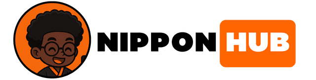 NipponHub Logo