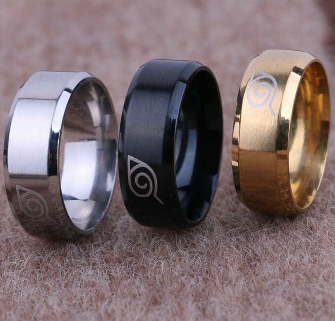 Bague