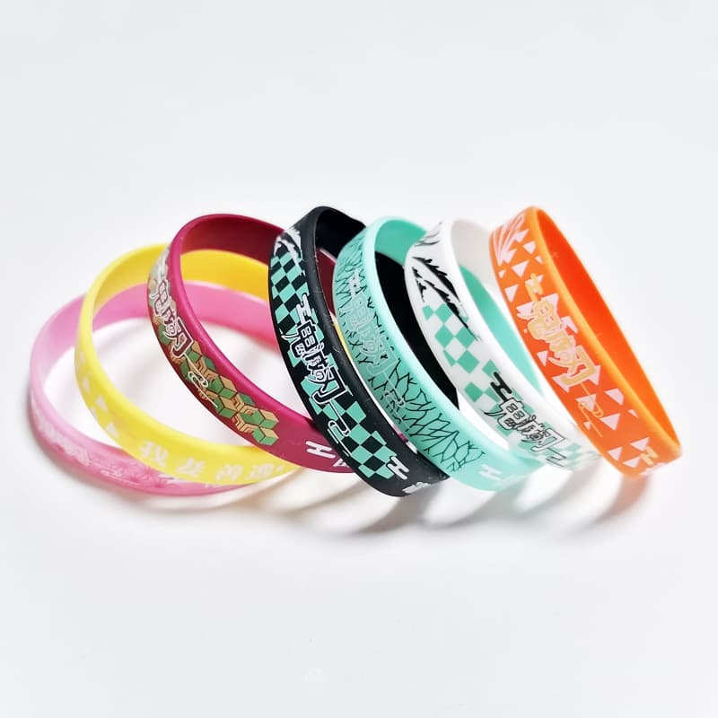 Bracelet en élastique KNY