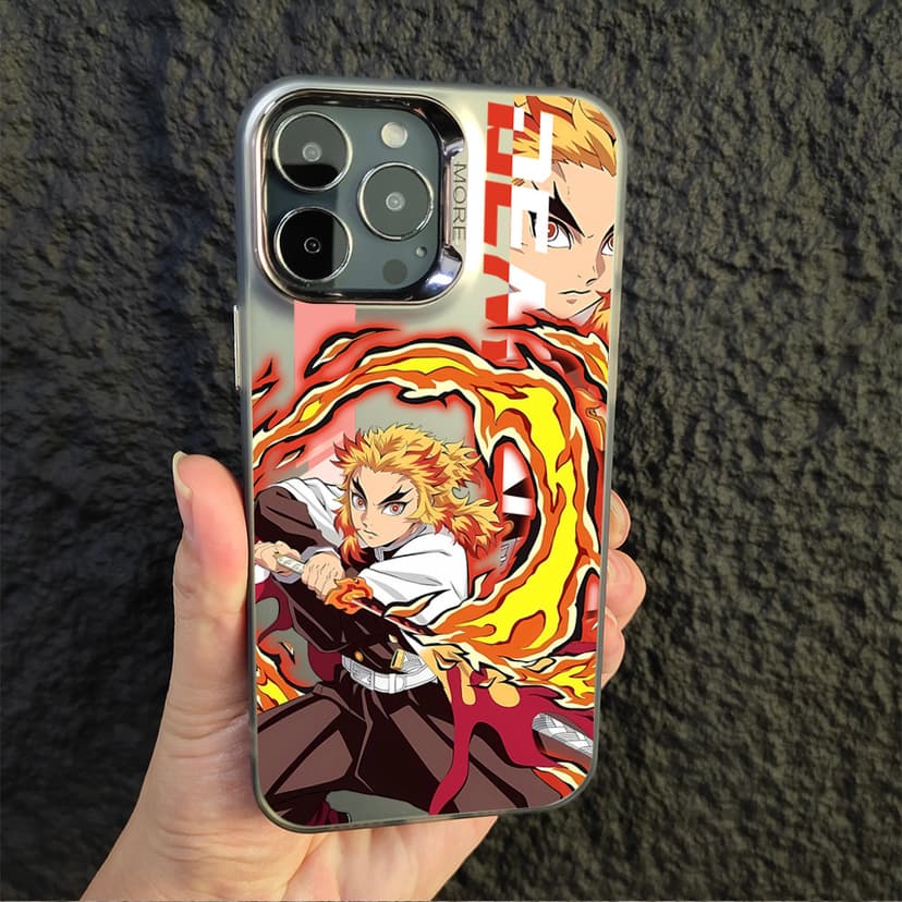 Coque Iphone Rengoku